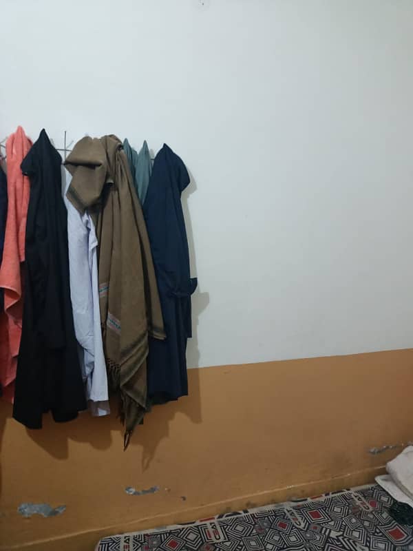 A One Hostel 17