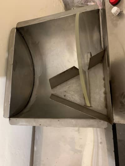 Chocolate Melting Machine for Sale