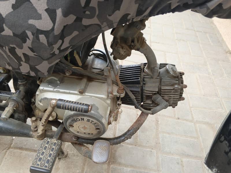 union star 70cc 4