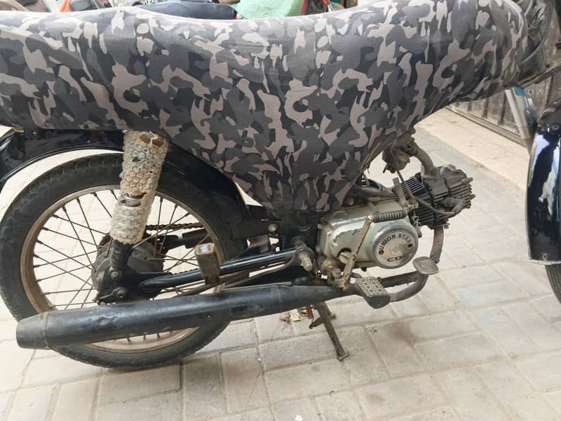 union star 70cc 5