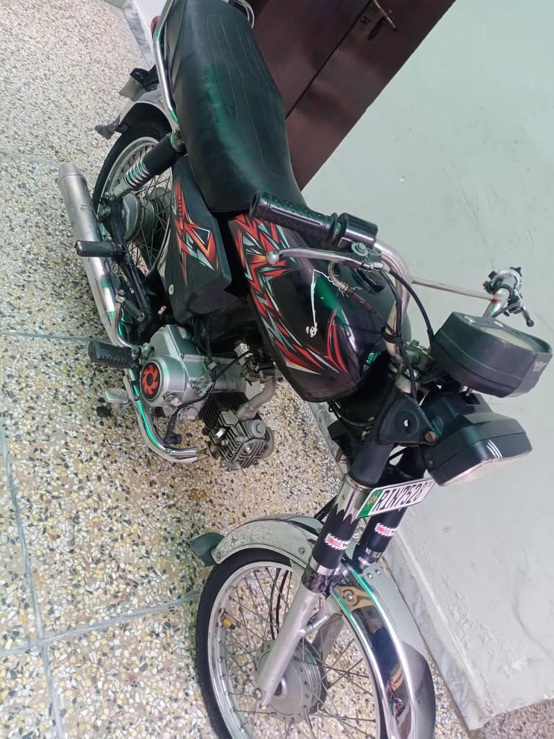 Ravi 2010 model 4