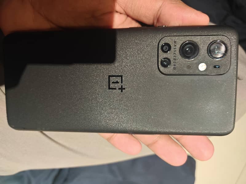 One Plus 9pro 0
