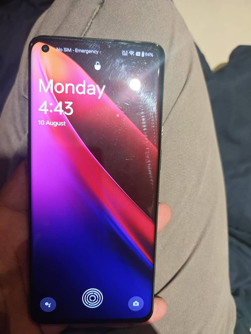 One Plus 9pro 1