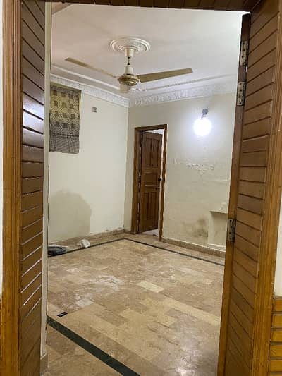 Open Basement Available For Rent In G 11