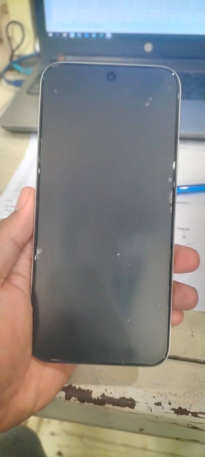 OPPO A6s 2
