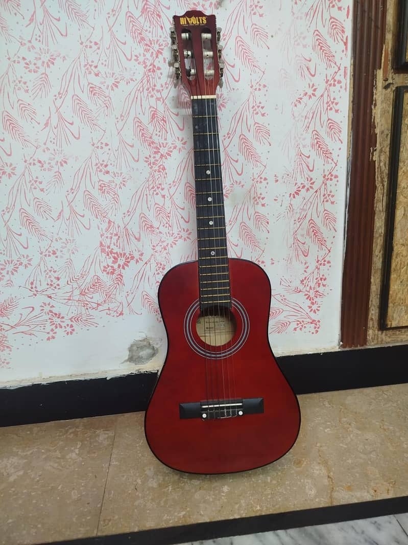 guitar 0