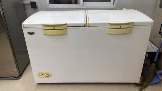 waves triplet large size in fine running condition home use