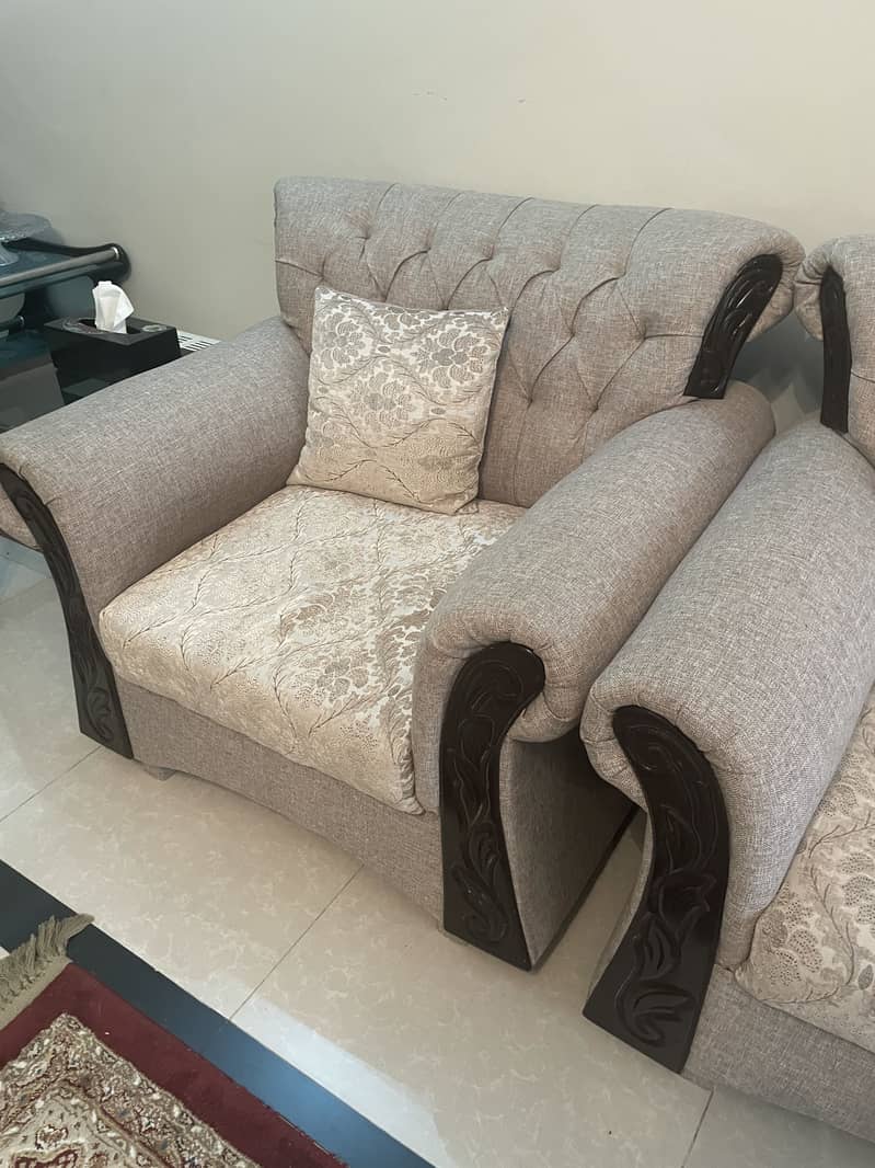 Selling 3