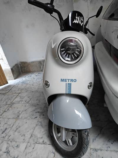 Metro T9 eco