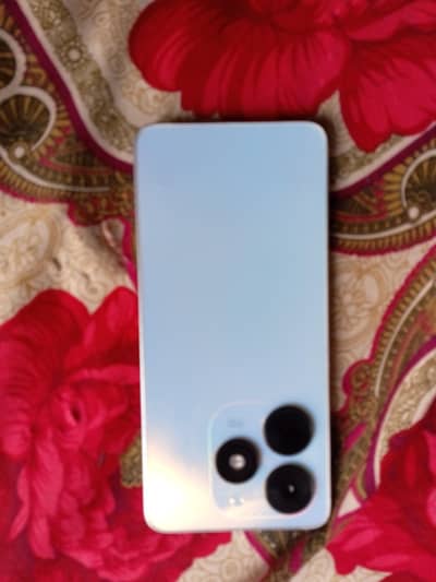 Tecno Spark Go