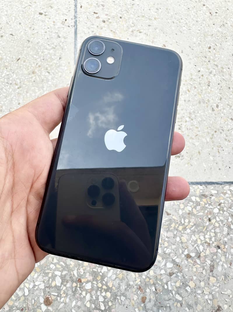 Iphone 11 0