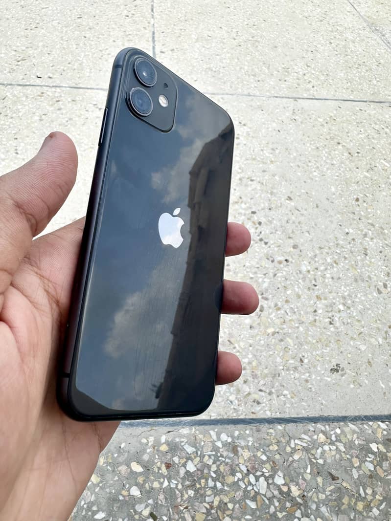 Iphone 11 8