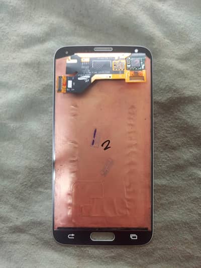samsung s5 original panal