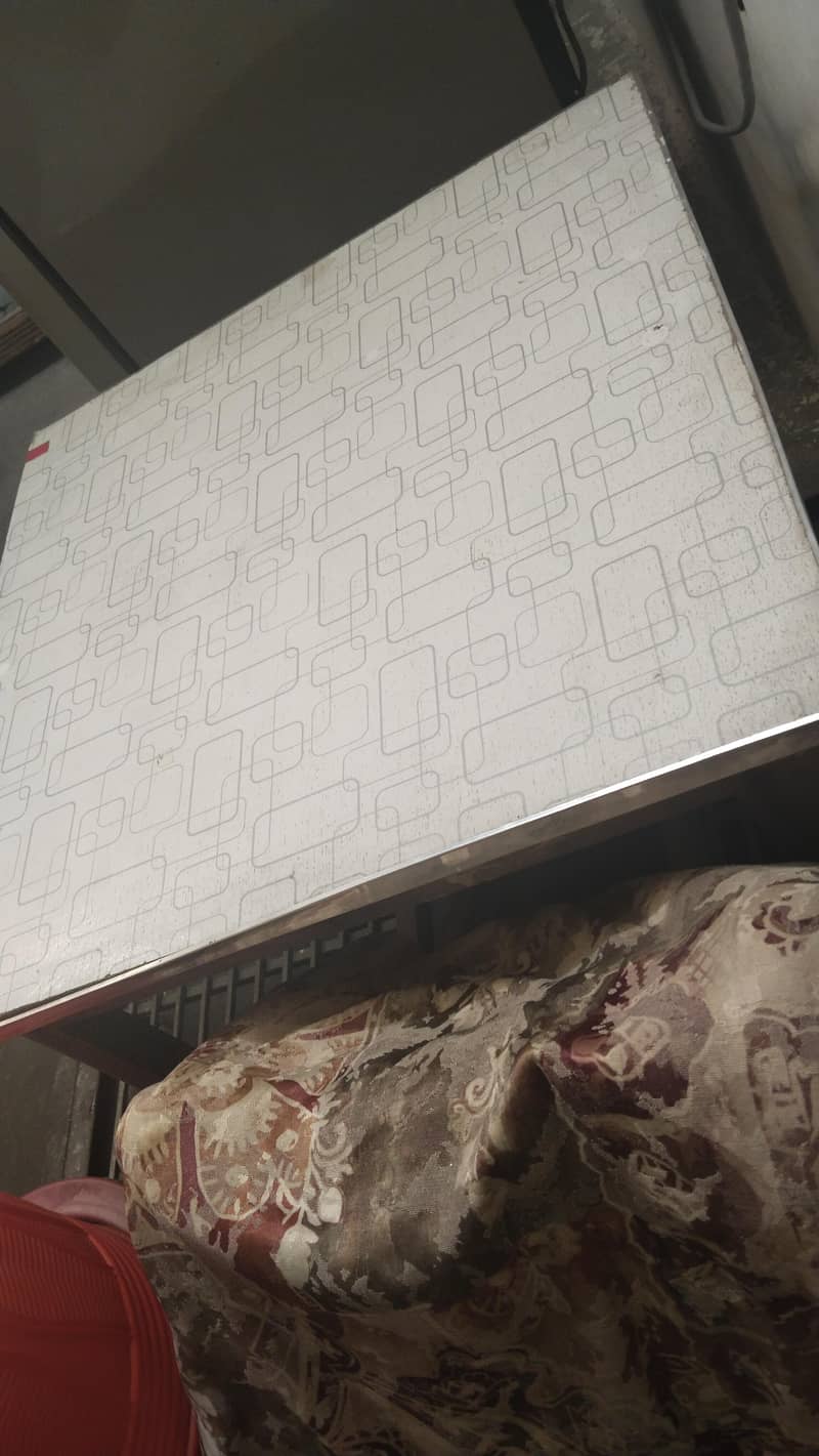 single table ha 2
