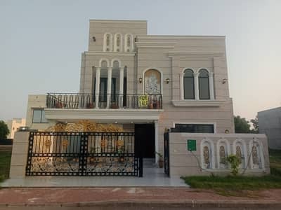 House For Sale In Beautiful Golf View Residencia - Phase 1