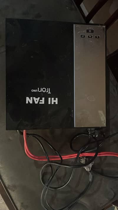 UPS Inverter