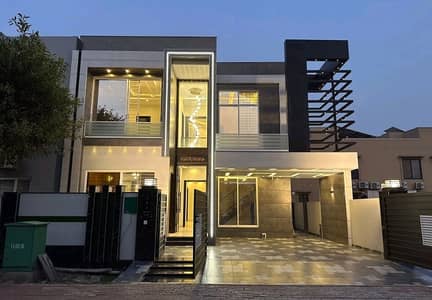 Buying A House In Bahria Town - Talha Block Lahore?