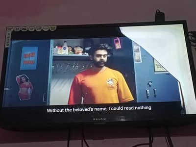 ecostar 32 inch