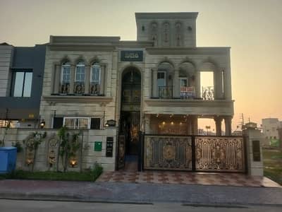 11 Marla House For Sale In Golf View Residencia - Phase 1 Lahore