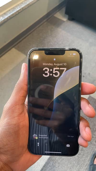 Apple iPhone 13 Pro