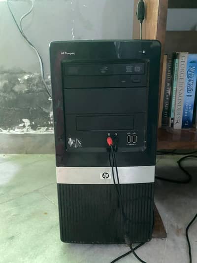 Nvidia Quadro K620 Gaming PC