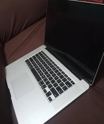 MacBook pro