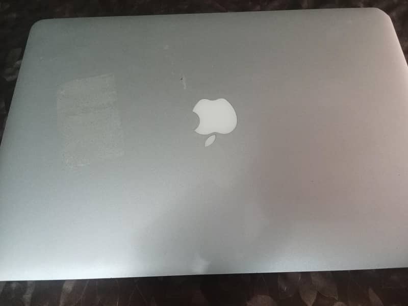MacBook pro 3