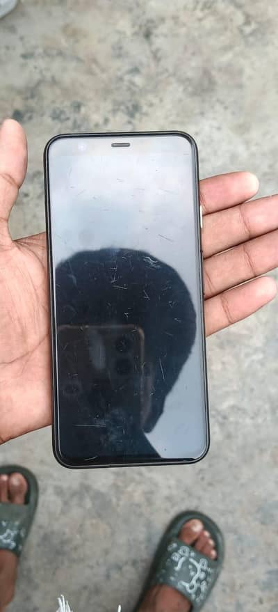 Google Pixel 4