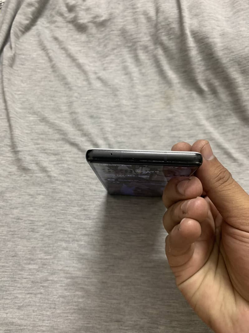 Google Pixel 6a 0