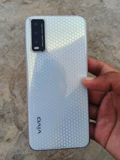 vivo y 20