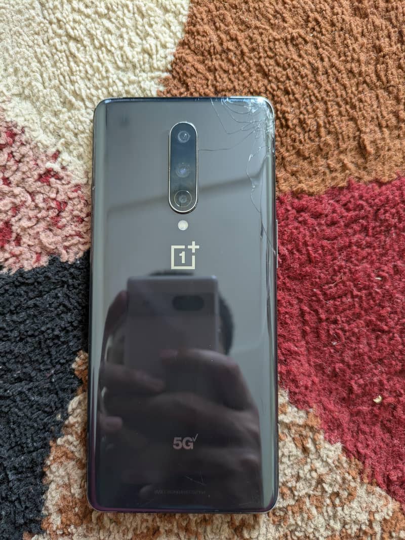 one plus 8 1