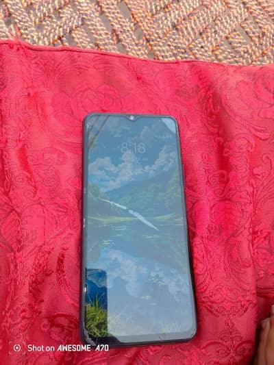 Vivo Y20
