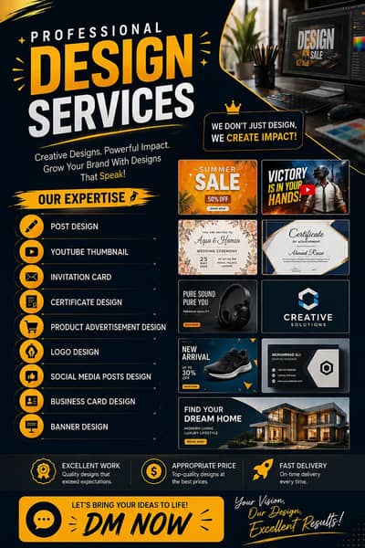 Al Rehman design services