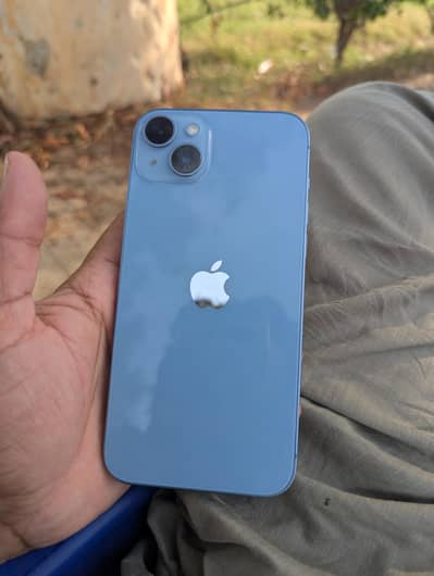 I phone 14 plus