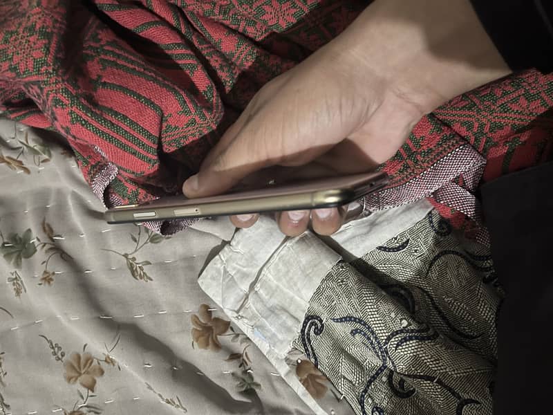 Iphone xs max 0