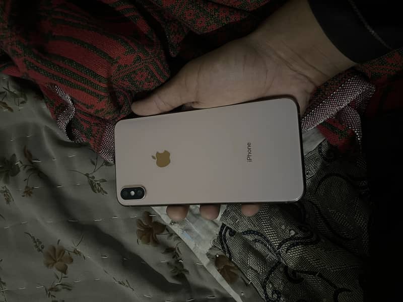 Iphone xs max 1