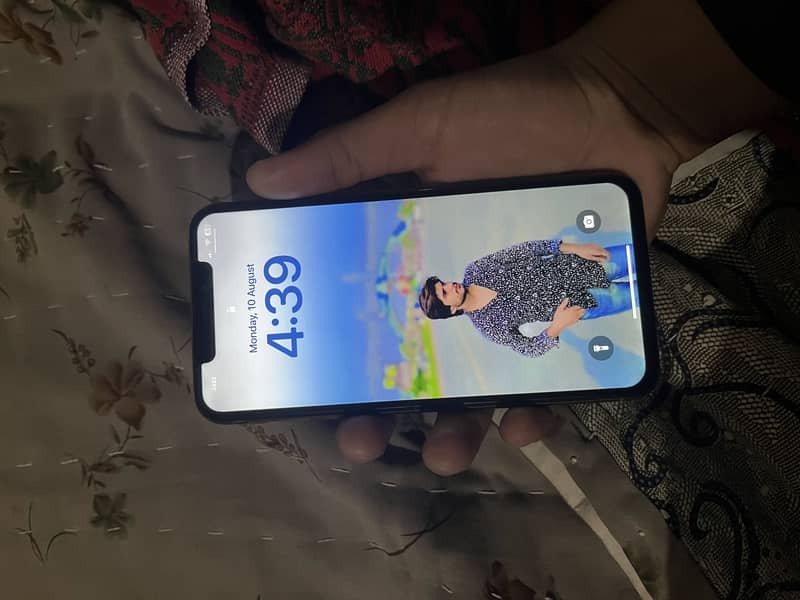 Iphone xs max 2