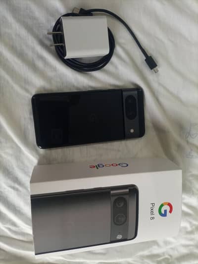 Google Pixel 8(Urgent sale)