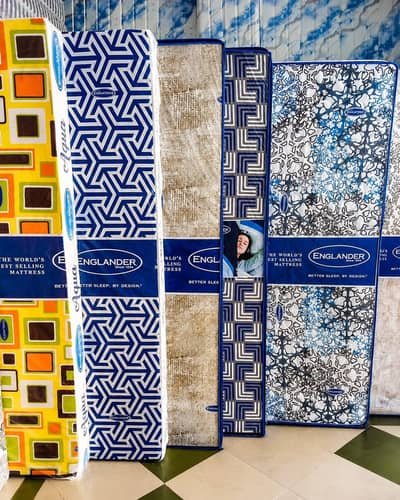 Mattress Price : 10000