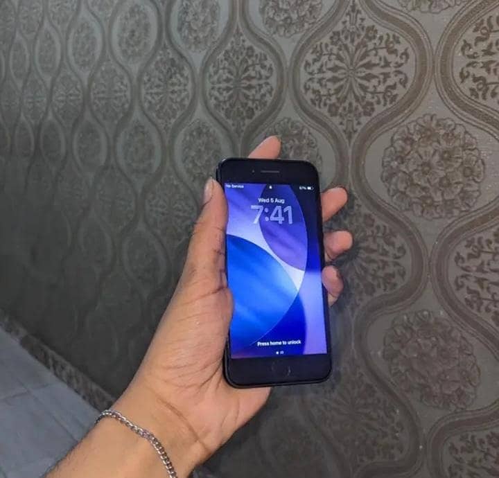 Apple iPhone SE 1