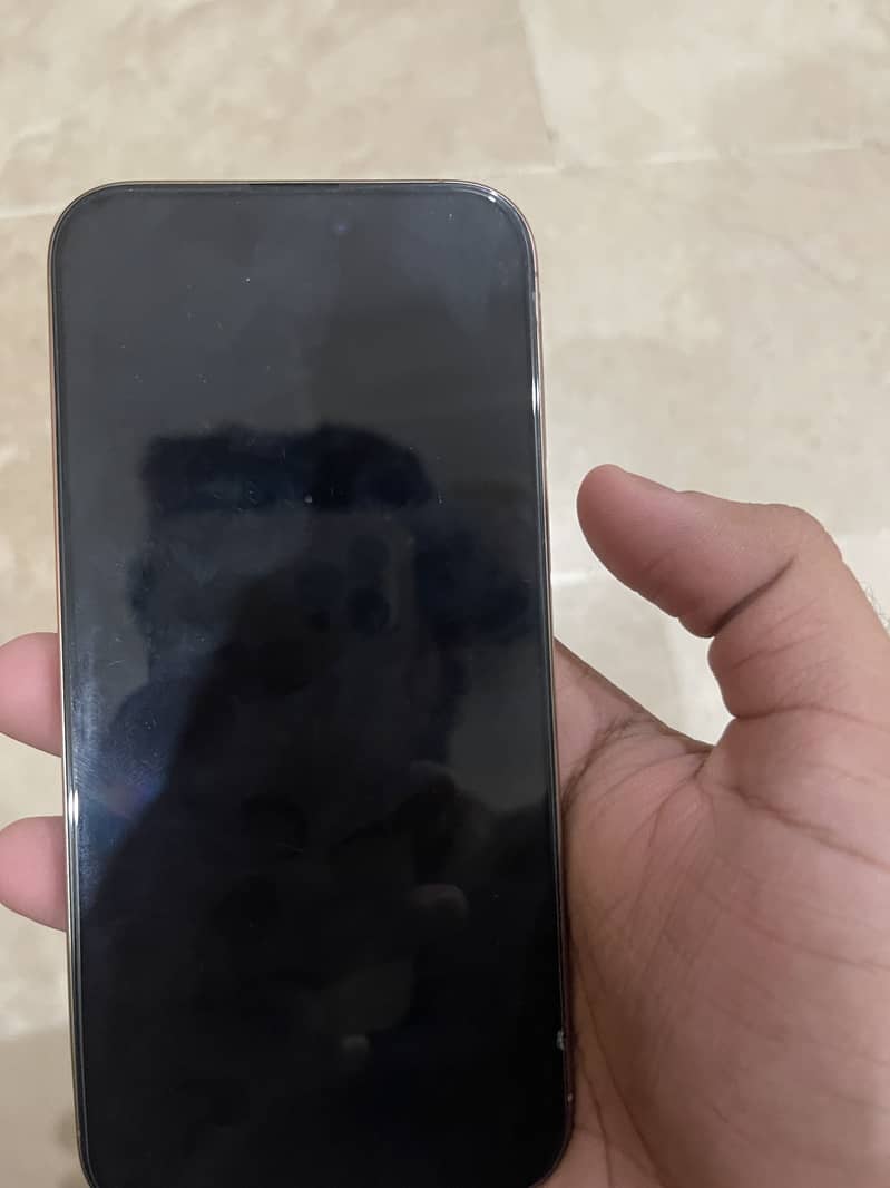 Apple iPhone 16 Pro Max 3