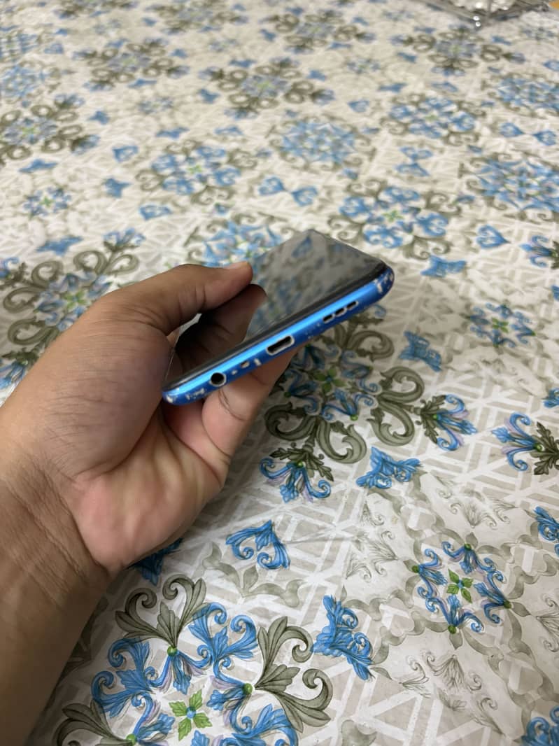 Oppo A16e 0