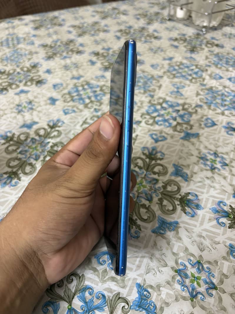 Oppo A16e 8