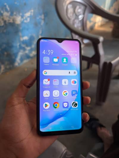 Vivo Y15