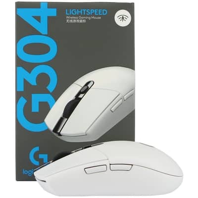 Logitech G304 LIGHTSPEED Wireless Gaming Mouse