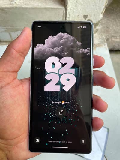 Google Pixel 7a
