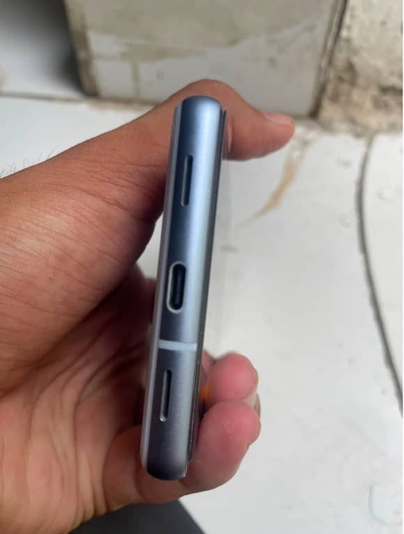 Google Pixel 7a 3