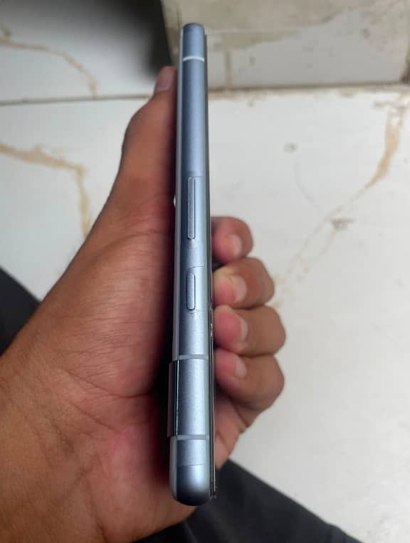 Google Pixel 7a 5