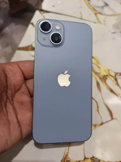 iphone 14 non pta JV urgnt sale