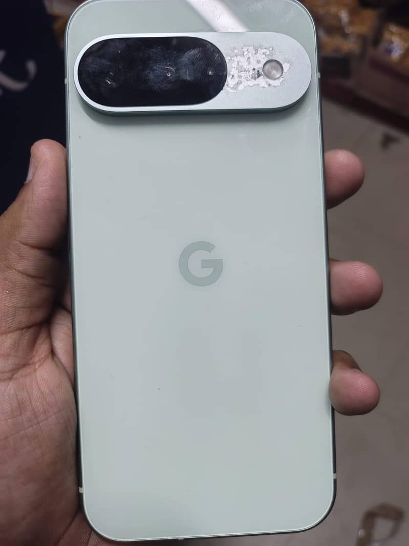 Google Pixel 9 0